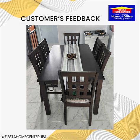 Fiesta Home Center Lipa City Furniture .
